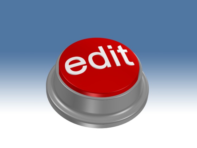 edit button images