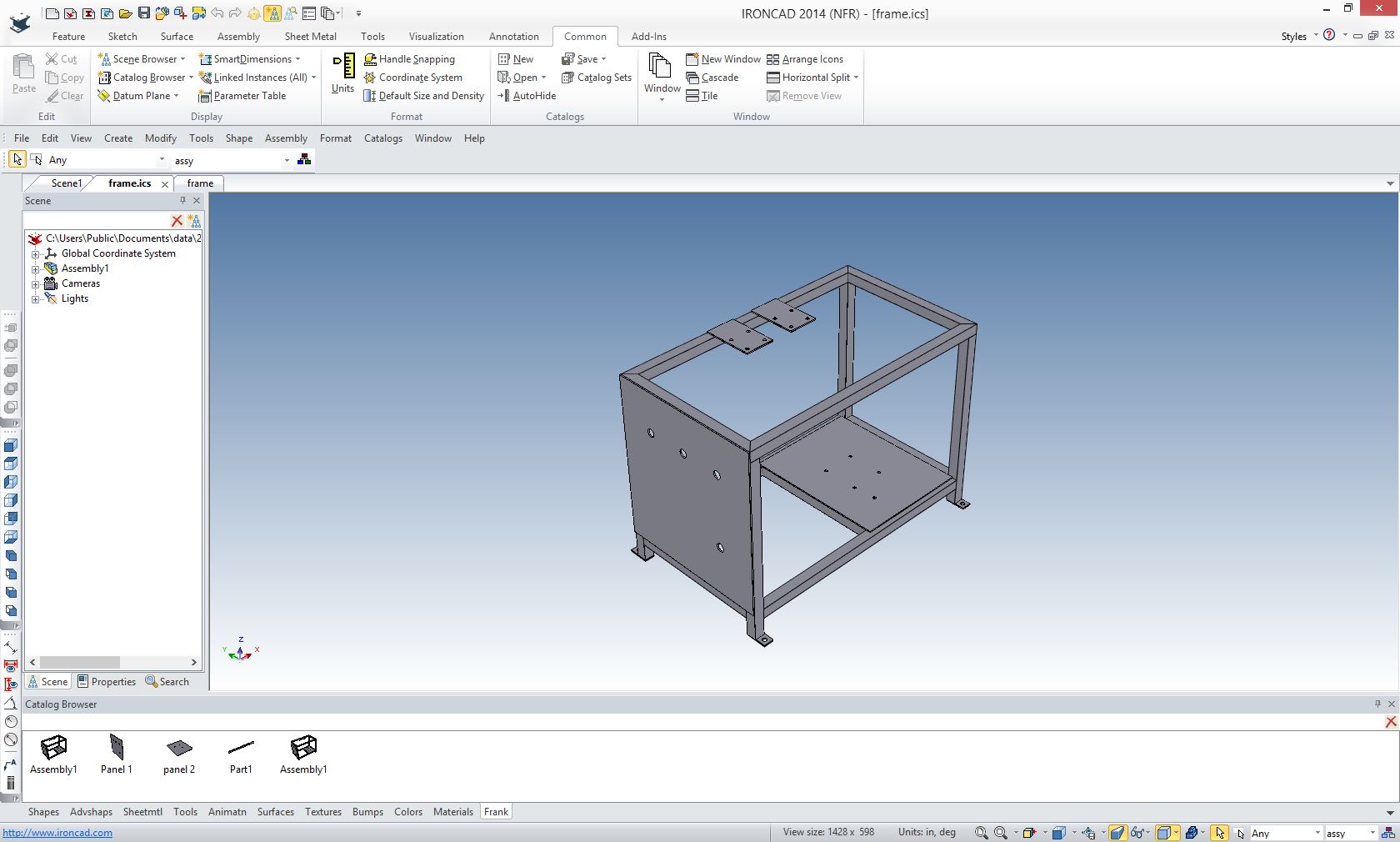 Drafting Machine Components - Engineering History - Eng-Tips