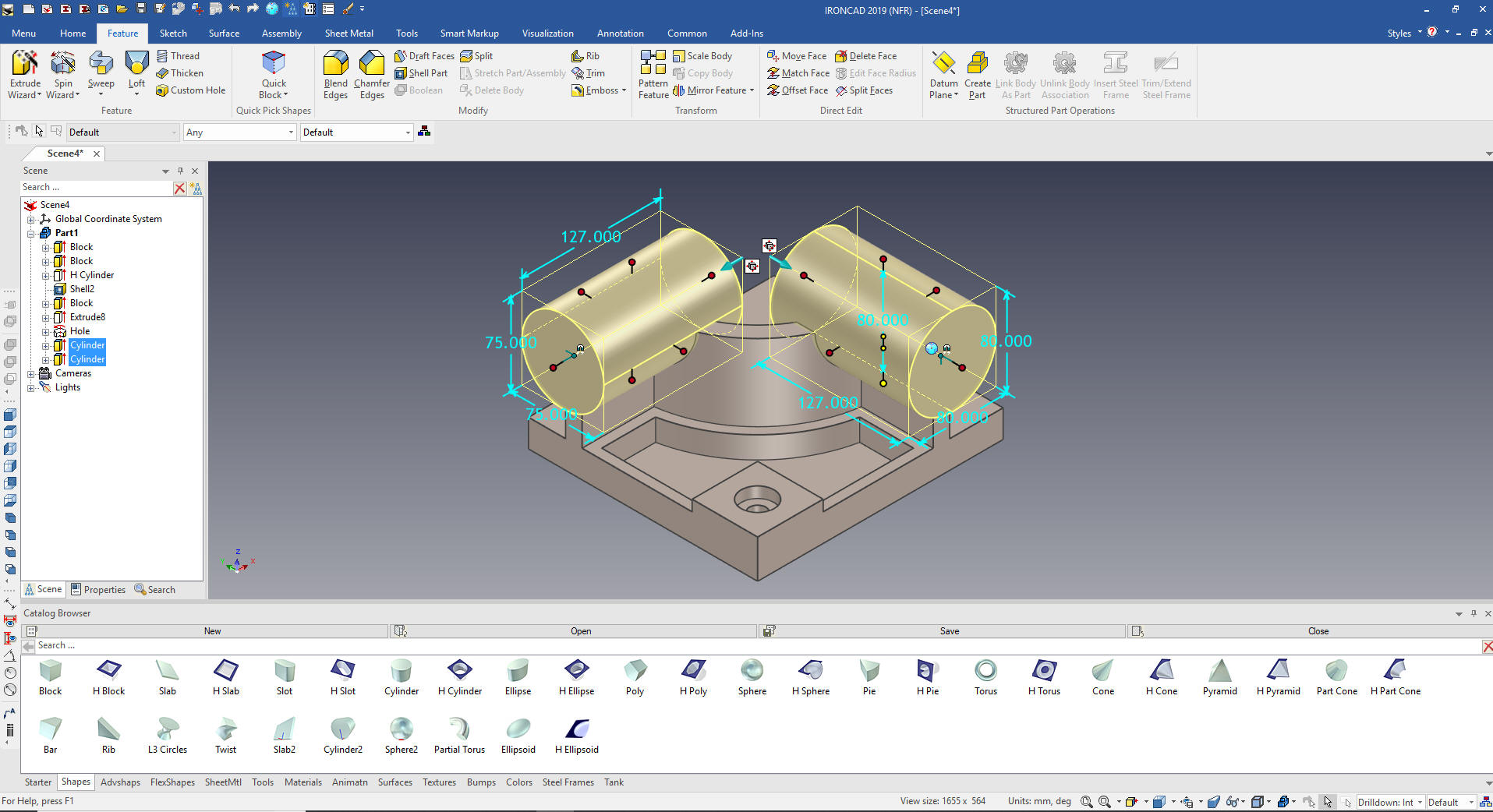 ironcad monthly payments