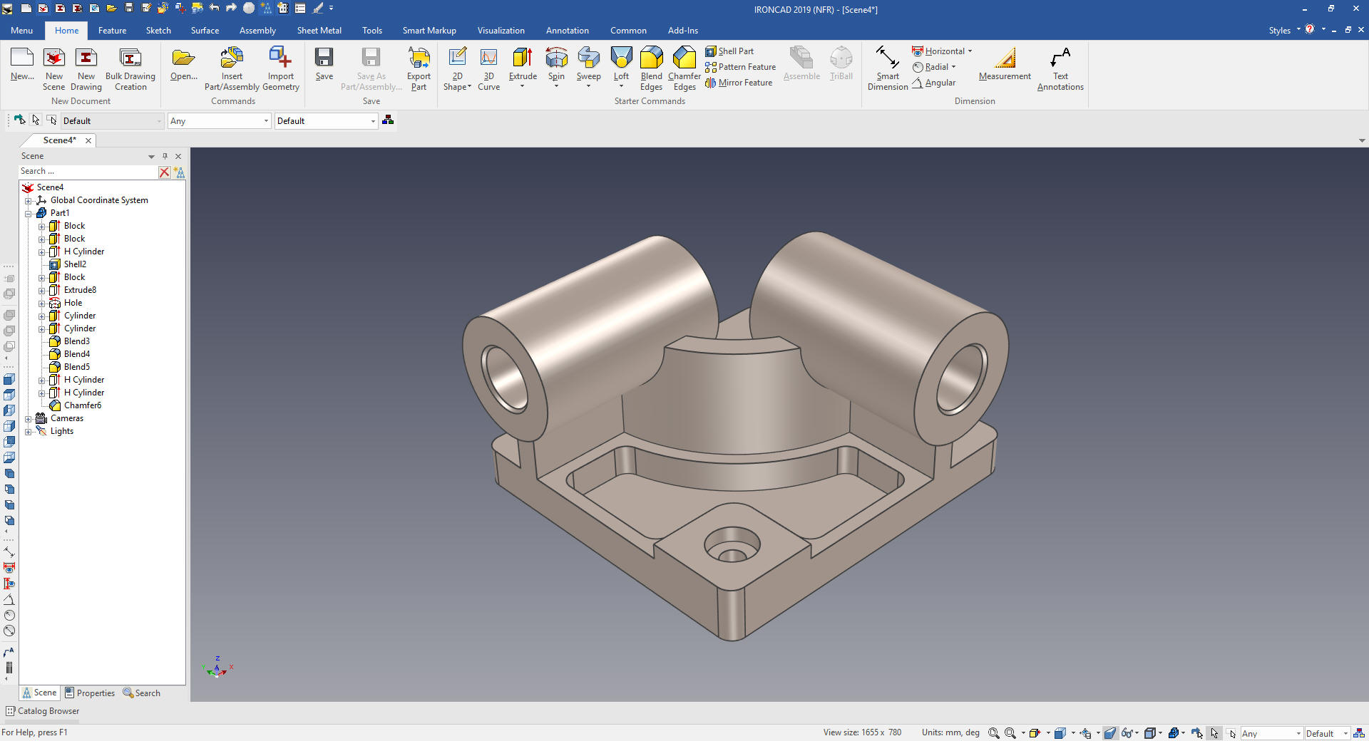 ironcad monthly payments