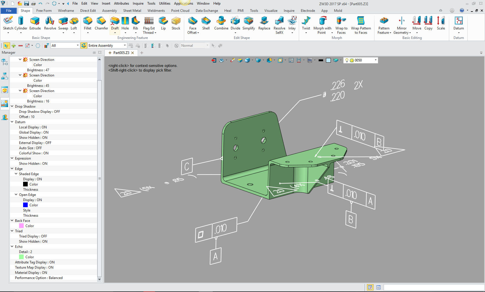 cadkey 19 free download